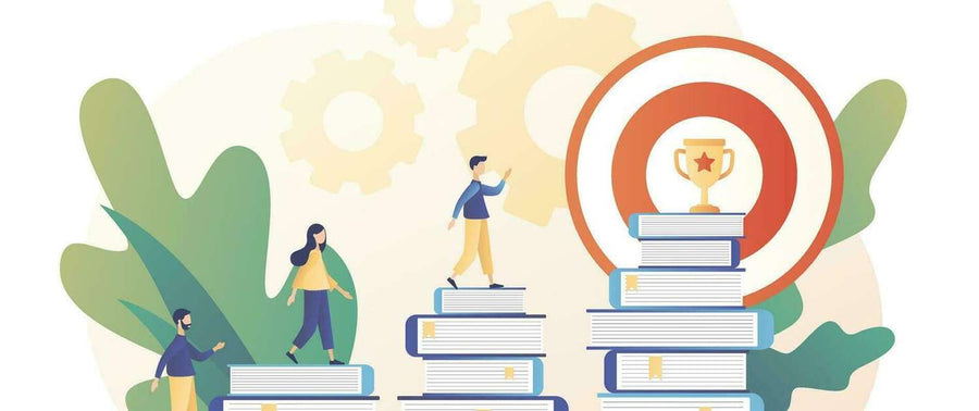 Mastering the Art of Learning: Effective Strategies for Academic Excellence