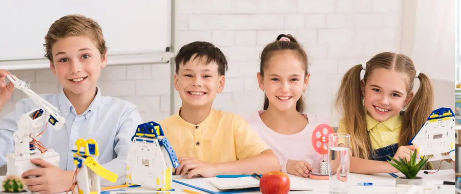 Creating an Inclusive Learning Environment: Strategies for Educators