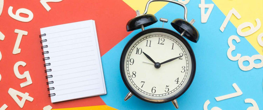 The Importance of a Balanced Routine for Children: Balancing Study, Play, and Rest