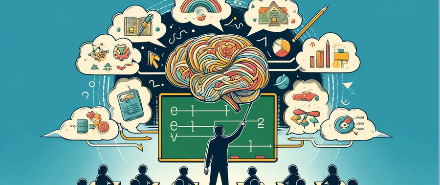 Using Data to Inform Instruction: Strategies for Effective Teaching