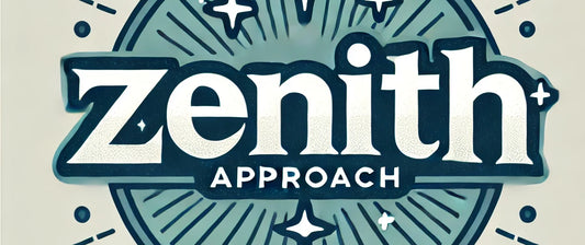 Unlock Academic Success with the Zenith Approach: Immerse, Conquer, Innovate