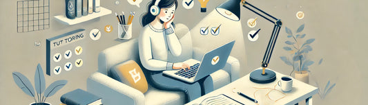 Why Online Tutoring Beats Searching for Tutoring Near Me