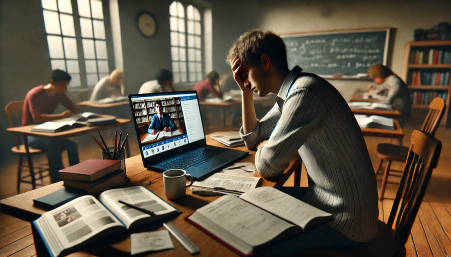 Study Smarter, Not Harder: Study Techniques to elevate your learning