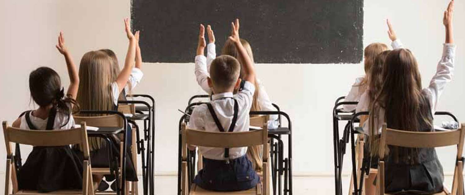 Engaging Students with Interactive Activities: Strategies for a Dynami ...