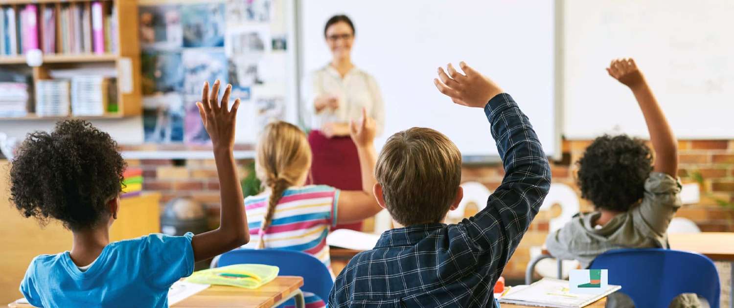 Implementing Effective Classroom Routines: A Guide for Educators – RHZ ...