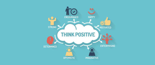 Maintaining a Positive and Encouraging Attitude to Inspire Student Success