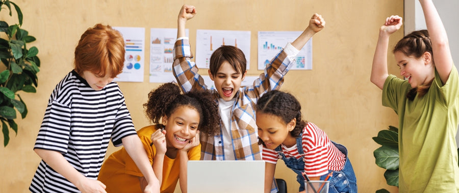 Building Strong Relationships with Students: The Key to a Positive Learning Environment