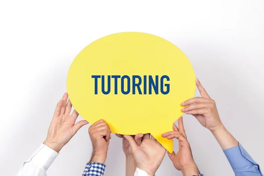 Looking for Free Tutoring? Try Your First Session Free with RHZ Tutoring