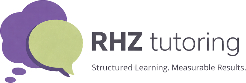 RHZ Tutoring