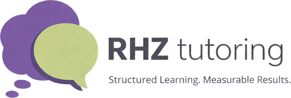 RHZ Tutoring 